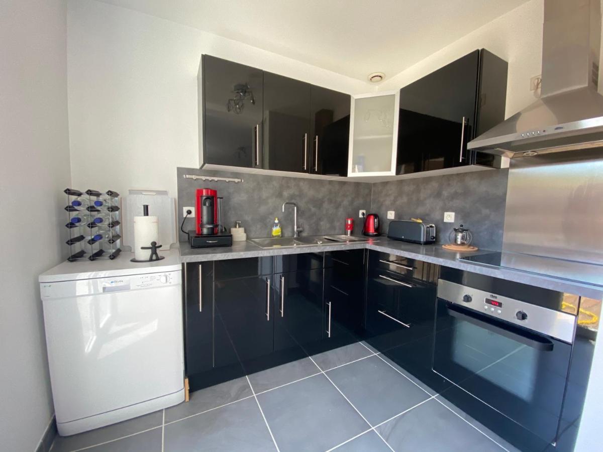 Appartement Tout Confort, Belle Terrasse. Biscarrosse Exterior photo